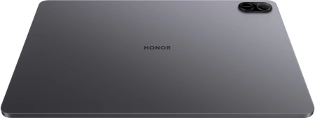 Планшет Honor Pad X8a NDL-L09B 680 (2.0) 8C RAM4Gb ROM128Gb 11" IPS 1920x1200 4G MagicOS 8.0 серый космос 5Mpix 5Mpix BT WiFi microSDXC 1Tb 8300mAh 14hr 1723hrs