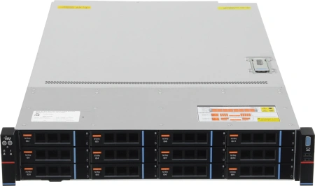 Сервер IRU Rock g2212ig5 2x5515+ 2x32Gb 9460-8i AST2600 2xGigEth 2x1600W w/o OS (2155746)