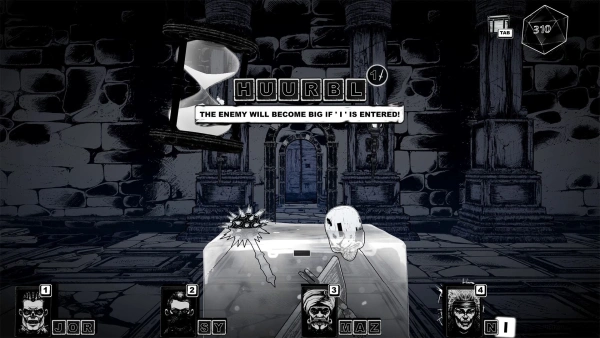 Игра для ПК Akupara Games Cryptmaster (16+)