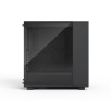 Fractal Design Epoch TG Light Black