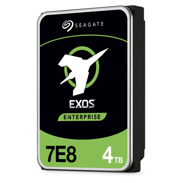 Seagate Exos 7E8 ST4000NM003A