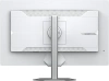 Монитор Gigabyte 27" M27UP ICE белый IPS LED 16:9 HDMI M/M матовая HAS Piv 350cd 178гр/178гр 3840x2160 160Hz G-Sync DP 4K USB 6.65кг