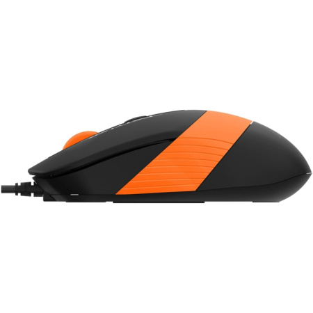 A4Tech FM10S USB ORANGE