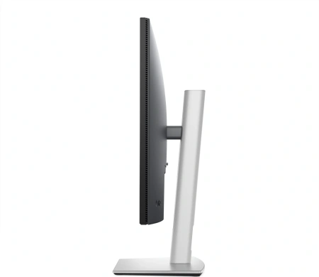 Монитор Dell 27" P2725DE черный IPS LED 16:9 HDMI матовая HAS Piv 1500:1 350cd 178гр/178гр 2560x1440 100Hz DP Quad 2K (1440p) USB 6.59кг