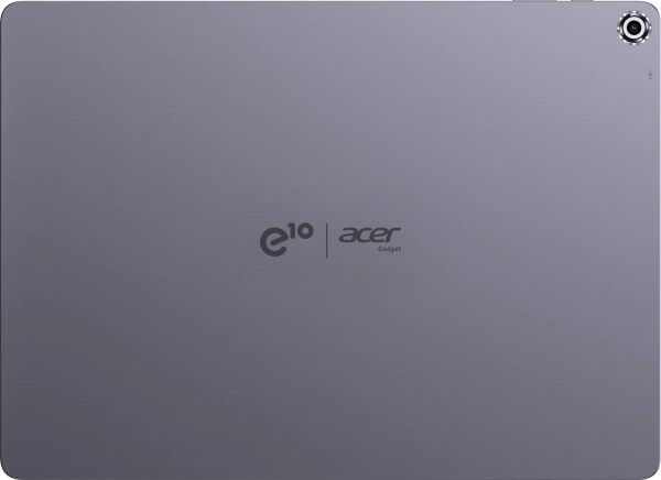 Планшет Acer Gadget E10 ETPad Max 1215U (1.2) 6С RAM16Gb ROM512Gb 12.96" 2880x1920 Windows 11 серый 8Mpix 5Mpix BT WiFi 4800mAh