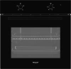 Духовой шкаф Электрический Weissgauff EOM 108 PDB черный