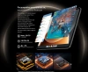 Планшет Teclast T65 T7280 (2.2) 8C RAM8Gb ROM128Gb 13.4" IPS 1920x1200 4G Android 15 черный 13Mpix 5Mpix BT WiFi microSD 1Tb 8000mAh