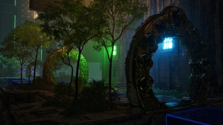 Игра для ПК Devolver Digital The Talos Principle 2 (12+)