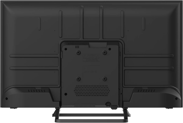 Телевизор LED Sber 32" SDX-32H2128 Салют ТВ Frameless черный HD 60Hz DVB-T DVB-T2 DVB-C DVB-S DVB-S2 USB WiFi Smart TV (RUS)