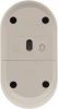 Мышь Xiaomi Wireless Mouse Lite 2 белый оптическая 1000dpi беспров. USB для ноутбука 2but (BHR8915GL)