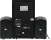 Колонки Defender Eclipse 2.1 черный 40Вт BT беспроводные BT