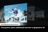 Телевизор LED Samsung 65" UE65DU8500UXRU Series 8 титан 4K Ultra HD 60Hz DVB-T2 DVB-C DVB-S2 USB WiFi Smart TV