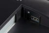 Монитор ViewSonic 23.6" TD2430 черный VA LED 16:9 HDMI M/M матовая 200cd 178гр/178гр 1920x1080 75Hz VGA DP FHD USB Touch 5.51кг