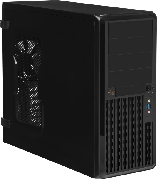 Сервер IRU Rock W9105P 1x5217 2x16Gb 1x1Tb M.2 SSD С621 AST2500 2xRJ45 1x650W w/o OS (2138595)
