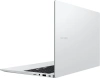 Ноутбук Samsung Galaxy Book 4 NP754 Core 7 150U 16Gb SSD512Gb Intel Graphics 15.6" PLS FHD (1920x1080) Windows 11 Pro silver WiFi BT Cam (NP754XGK-LS3IN)