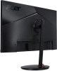 Монитор Acer 27" Nitro XV271Zbmiiprx черный IPS LED 0.5ms 16:9 HDMI M/M матовая HAS Piv 400cd 178гр/178гр 1920x1080 280Hz FreeSync Premium DP FHD 5.9кг