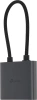 Разветвитель USB-C TP-Link UH3020C 1порт. серый