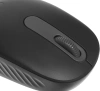Клавиатура + мышь Logitech MK250 Compact MR0114 клав:графитовый мышь:графитовый USB беспроводная BT Multimedia (920-013853)