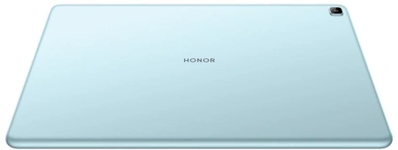 Планшет Honor Pad X8 AGM3-W09HN MT8786 (2.0) 8C RAM3Gb ROM32Gb 10.1" IPS 1920x1200 Android 12 зеленый 5Mpix 2Mpix BT WiFi microSDXC 512Gb 5100mAh 14hr 1723hrs