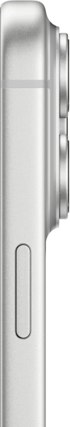 Смартфон Apple A3523 iPhone 17 Pro 512Gb серебристый моноблок 3G 4G 1Sim 6.3" 1206x2622 iOS 26 48Mpix 802.11 a/b/g/n/ac/ax/be NFC GPS Protect