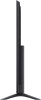 Телевизор LED Xiaomi 75" TV S Mini LED 75 2025 черный 4K Ultra HD 144Hz MEMC DVB-T2 DVB-C DVB-S2 USB WiFi Smart TV