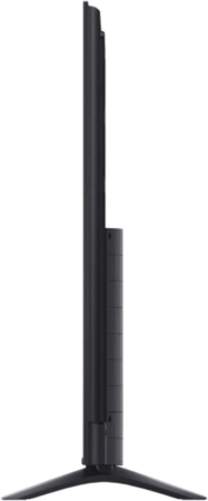Телевизор LED Xiaomi 75" TV S Mini LED 75 2025 черный 4K Ultra HD 144Hz MEMC DVB-T2 DVB-C DVB-S2 USB WiFi Smart TV