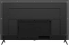 Телевизор QLED Digma 50" DM-LED50UQB31 Google TV Frameless Metal черный/черный 4K Ultra HD 60Hz MEMC DVB-T DVB-T2 DVB-C DVB-S DVB-S2 USB WiFi Smart TV