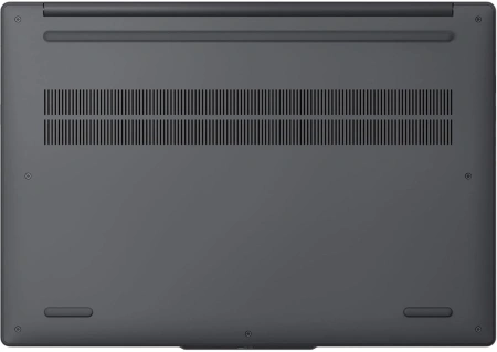 Ноутбук Lenovo IdeaPad Slim 3 16IRH10 Core i5 13420H 16Gb SSD512Gb Intel UHD Graphics 16" IPS WUXGA (1920x1200) без ОС grey WiFi BT Cam (83K2000WRK)
