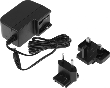 Точка доступа Zyxel NebulaFlex NWA90AX Pro (NWA90AXPRO-EU0102F) AX3000 10/100/1000/2500BASE-T белый