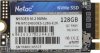 Накопитель SSD Netac PCIe 3.0 x2 128GB NT01N930ES-128G-E2X N930ES M.2 2242