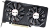Видеокарта Afox PCI-E 4.0 AFRX6600-8GD6H4 AMD Radeon RX 6600 8Gb 128bit GDDR6 2044/14000 HDMIx1 DPx3 HDCP Ret