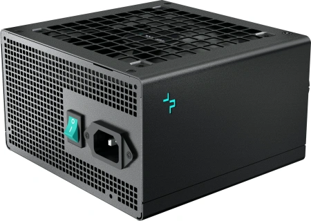 Блок питания Deepcool ATX 650W Game Storm PK650D 80+ bronze (20+4pin) APFC 120mm fan 7xSATA RTL