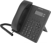 Телефон IP Flyingvoice FIP-10 черный (FIP10)