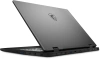 Ноутбук MSI Creator M16 HX C14VFG-035RU Core i7 14700HX 16Gb SSD1Tb NVIDIA GeForce RTX4060 8Gb 16" IPS QHD+ (2560x1600) Windows 11 Pro grey WiFi BT Cam (9S7-15P212-035)