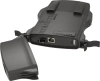 Точка доступа MikroTik NetMetal 5 (RB922UAGS-5HPACD-NM) AC900 10/100/1000BASE-TX черный