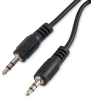 Колонки Оклик OK-303A 2.0 черный 20Вт BT