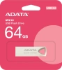 Флеш Диск A-Data 64Gb UV210 AUV210-64G-RGD USB2.0 золотистый