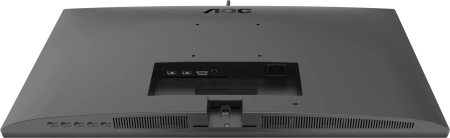 Монитор AOC 27" Q27B3MA черный VA LED 16:9 HDMI матовая 300cd 178гр/178гр 2560x1440 75Hz DP 2K 3.82кг