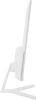 Монитор Digma 23.8" Progress 24P502F белый IPS LED 5ms 16:9 HDMI M/M матовая 250cd 178гр/178гр 1920x1080 100Hz G-Sync FreeSync VGA DP FHD 2.8кг