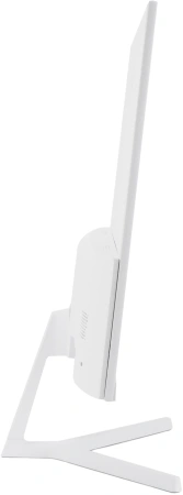 Монитор Digma 23.8" Progress 24P502F белый IPS LED 5ms 16:9 HDMI M/M матовая 250cd 178гр/178гр 1920x1080 100Hz G-Sync FreeSync VGA DP FHD 2.8кг