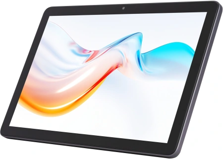 Планшет Digma Pro Spectrum T606 (1.6) 8C RAM6Gb ROM128Gb 10.1" IPS 1280x800 4G Android 14 темно-серый 13Mpix 5Mpix BT WiFi microSD 512Gb 6000mAh 255hrs