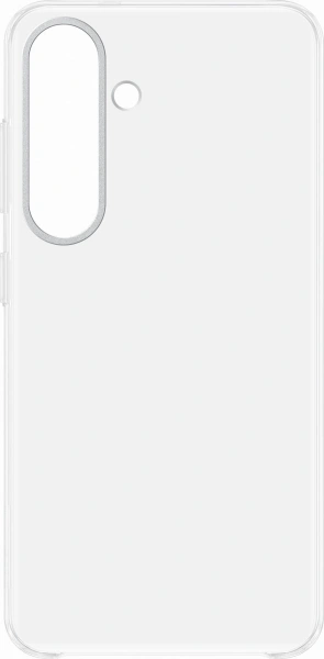 Чехол (клип-кейс) Samsung для Samsung Galaxy S25 Clear Case S25 прозрачный (EF-QS931CTEGRU)
