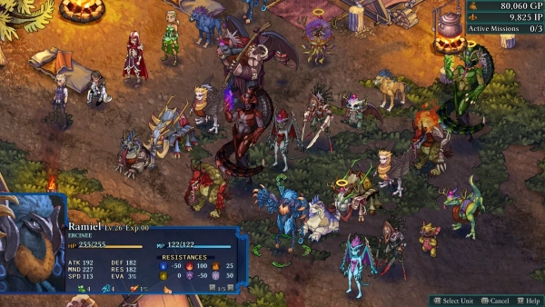 Игра для ПК Fulqrum Publishing Fell Seal: Arbiters Mark + Missions and Monsters (12+)