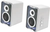 Колонки Edifier QR30 2.0 белый 30Вт