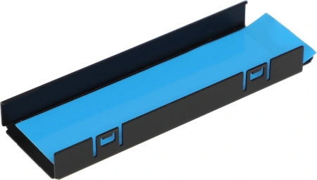 Накопитель SSD A-Data PCIe 4.0 x4 2TB ALEG-960M-2TCS Legend 960 Max M.2 2280