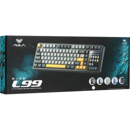 AULA L99 (6978080503589)
