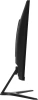 Монитор Bloody 27" MN270Q черный IPS LED 1ms 16:9 HDMI M/M матовая 300cd 178гр/178гр 2560x1440 200Hz G-Sync DP 2K 3.95кг