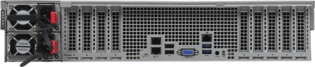 Сервер IRU Rock g2212ig5 2x5515+ 2x32Gb 9460-8i AST2600 2xGigEth 2x1600W w/o OS (2155746)