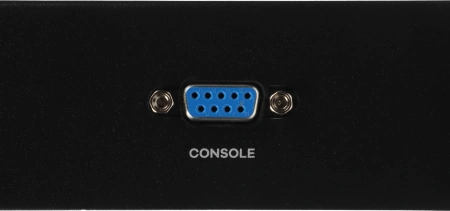 Коммутатор Zyxel GS2220-50HP-EU0101F (L2) 44x1Гбит/с 4xКомбо(1000BASE-T/SFP) 2SFP 48PoE+ 375W управляемый