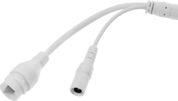 Камера видеонаблюдения IP Dahua DH-IPC-HDW1439VP-A-IL-0360B 3.6-2.8мм цв. корп.:белый